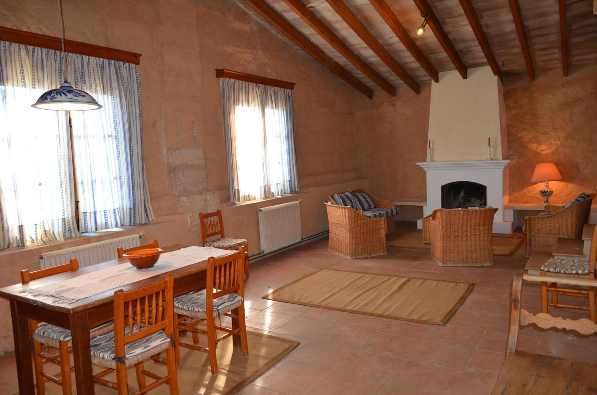 Sa Casa Rotja Villa Sineu  Room photo