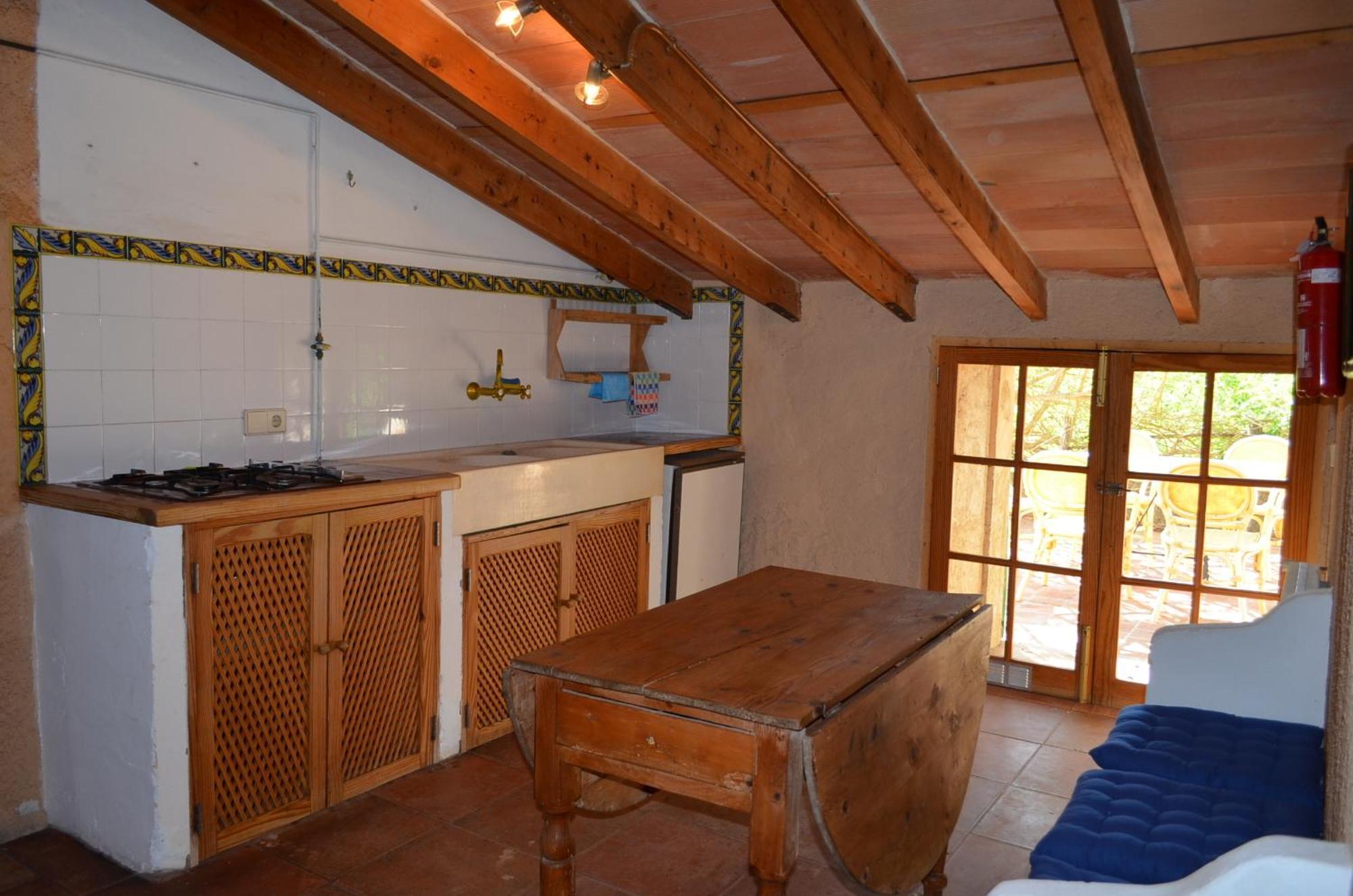 Sa Casa Rotja Villa Sineu  Room photo