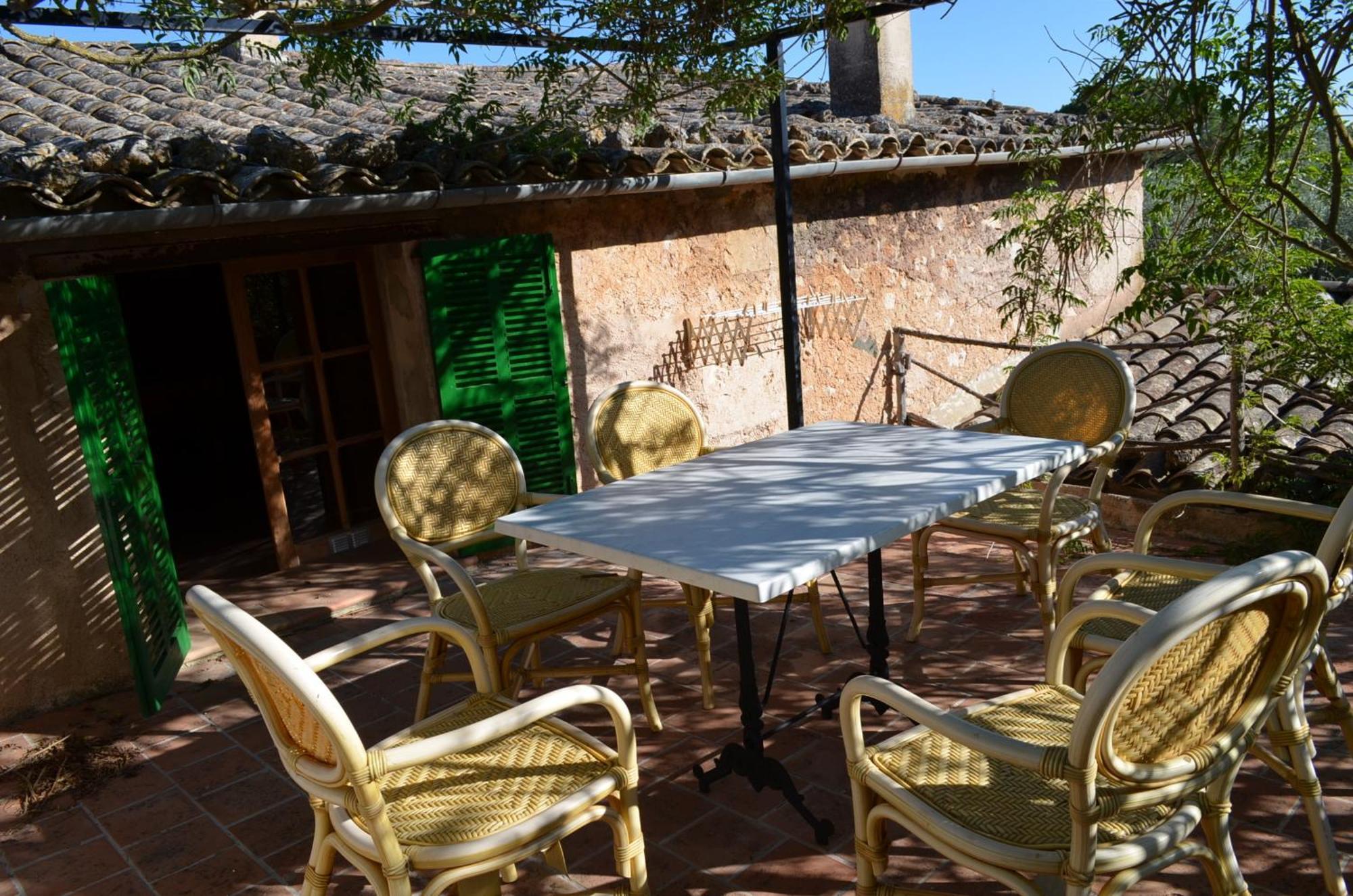 Sa Casa Rotja Villa Sineu  Room photo