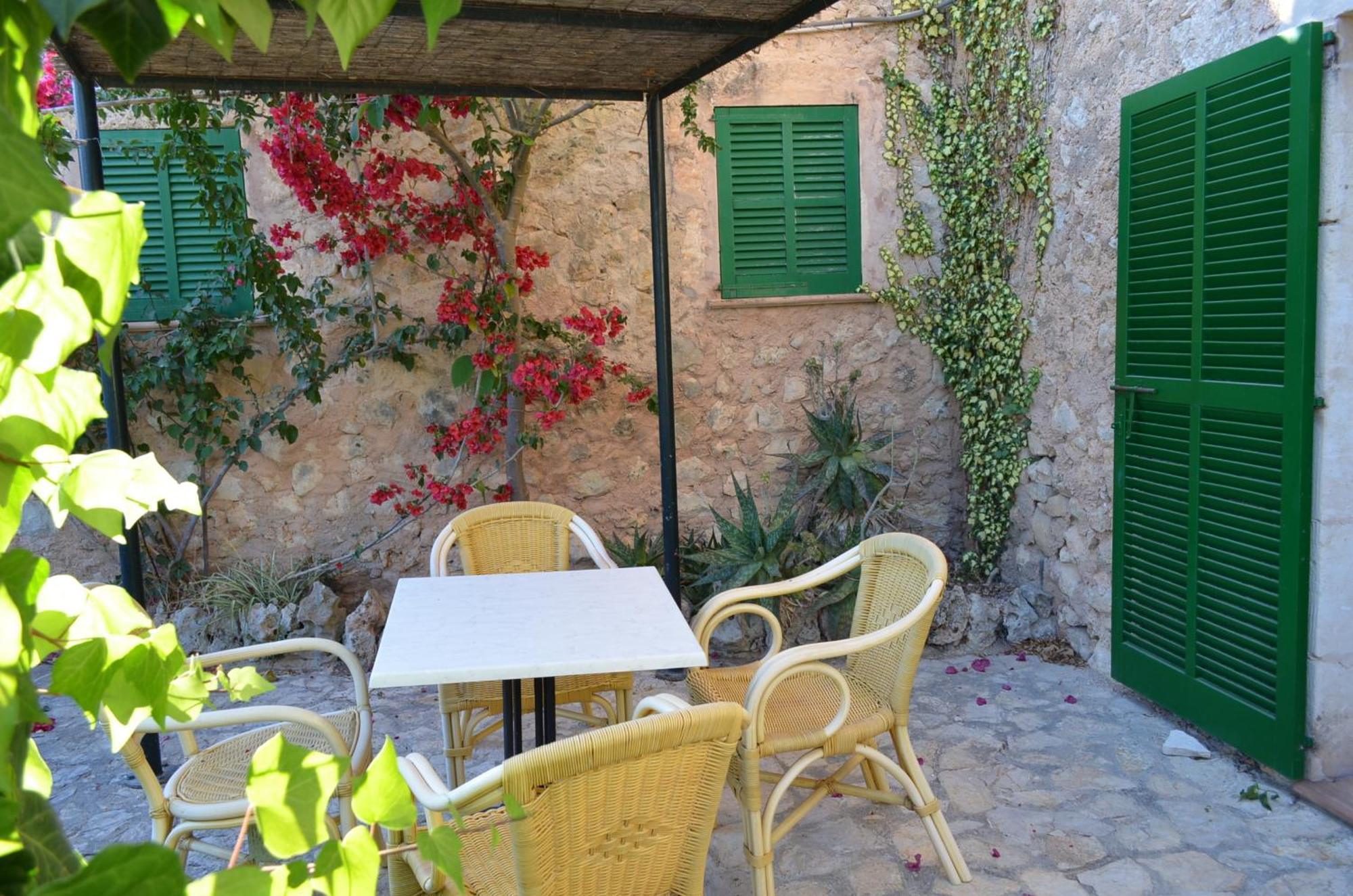 Sa Casa Rotja Villa Sineu  Room photo